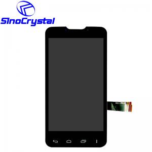 4.3 inch color lcd